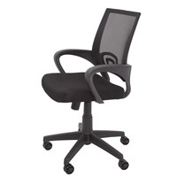 Mesh Chairs