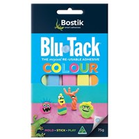 Glue Tack