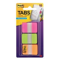 Durable Tabs