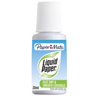 Correction Fluid
