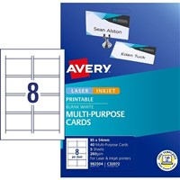 Avery Multipurpose Labels