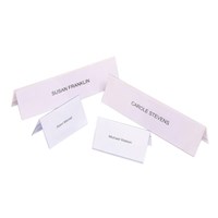 Name Plates