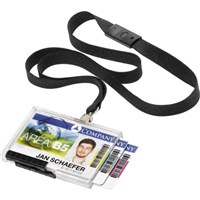Identification Badges