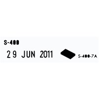 Date Stamps