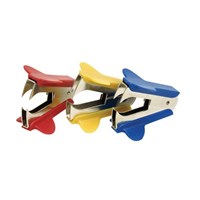 Staple Removers
