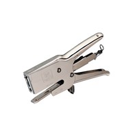 Tackers Pliers  Staples