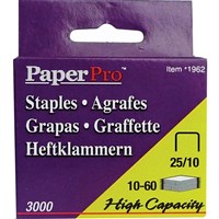 Heavy Duty Staples