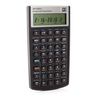 Financial Calculators