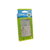 Pocket Calculators