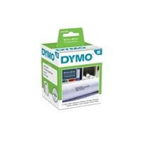 Dymo Labels