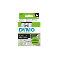 Dymo Tapes