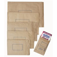 Padded Mailing Bags