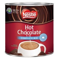 Milk  Hot Drink Mixers