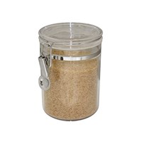 Containers  Canisters