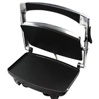 Sandwich Press
