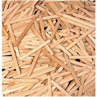 Wooden Stirrers