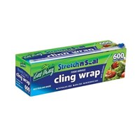 Foil  Clingwrap