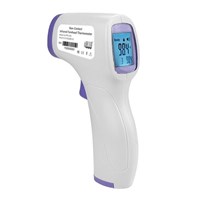 Thermometers