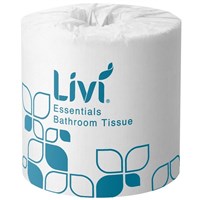 Toilet Paper Rolls