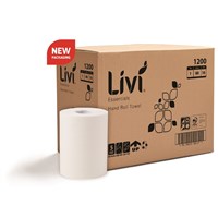 Hand Towel Rolls  Dispensers