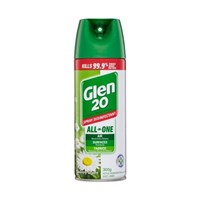 Spray Disinfectant