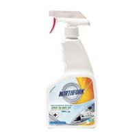 Detergents  Cleaners