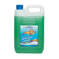 Bulk Detergents  Cleaners