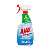 Detergents  Cleaners