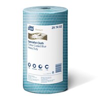 Cleaning Equipment