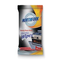 Cleaning Wipes