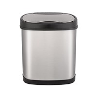 Waste Bins