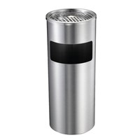Smokers Bins