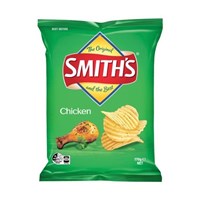 Snack Foods