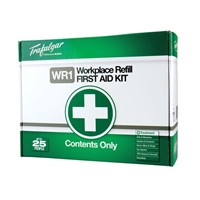 First Aid Kits