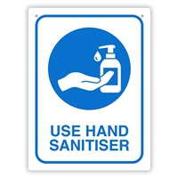 Signage