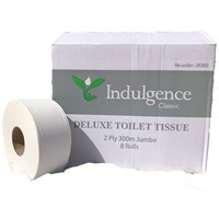 Jumbo Paper Towel Rolls