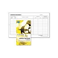 Business  Record Books