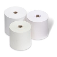 Paper Rolls