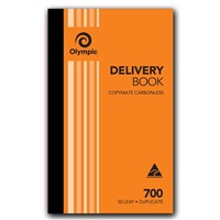 Duplicate  Triplicate Books