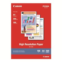 Photo Paper