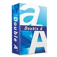 A5 White Copy Paper