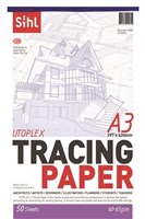 Tracing Paper