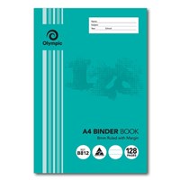 Binder Books