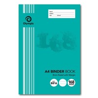 Exercise Books