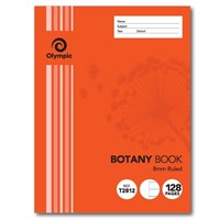 Botany Books