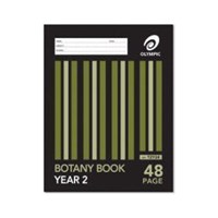 Exercise Books