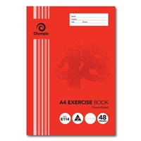 Exercise Books