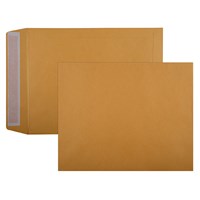Large Envelopes
