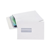 Expanding Envelopes