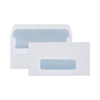Small Envelopes